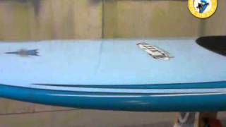 Surftech Pearson Arrow Laird 11 SUP [upl. by Chun825]