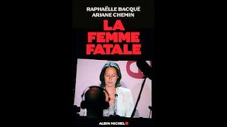 Ségolène Royal  La femme fatale pour François Hollande  On a tout essayé 15052007 [upl. by Suoicerp]