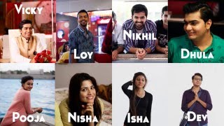 Talented Cast of Chhello Divas  Behind The Scene [upl. by Seel]