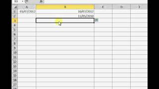 xlsCal Calendario Desplegable para Excel [upl. by Thgiwd]