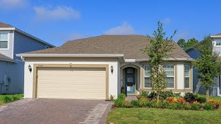 17544 Saw Palmetto Ave Clermont FL [upl. by Enelram]