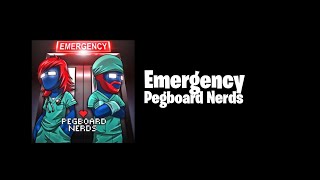 Pegboard Nerds  Emergency [upl. by Tris]