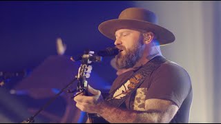 Zac Brown Band  FreeInto The Mystic Recorded Live from Southern Ground HQ [upl. by Castora]