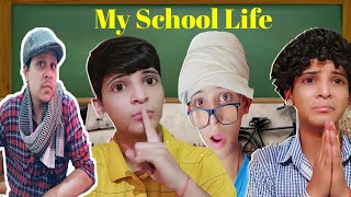 School Life New Video  Mohit Bansal [upl. by Hambley16]