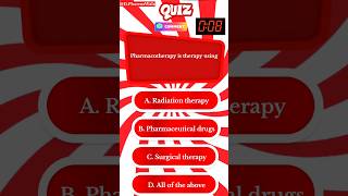 Pharmacotherapy is therapy using D pharma exit exam MCQ for pharmacotherapeutics dpharma dpee [upl. by Onailimixam228]