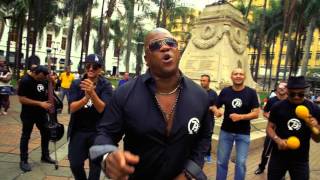 La Maxima 79  Pobrecita official videoclip iLatinMusicDistribution [upl. by Reniti]