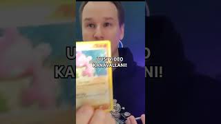 VANHOJEN POKEMONKORTTIEN LÄPIKÄYNTIÄ pokemon pokemonsuomi pokemoncards pokemonkortit [upl. by Ecinert]