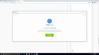 How to Setup Storj  How to Rent Your Hard Drive with Storj [upl. by Areemas]