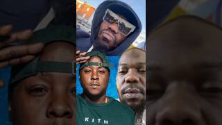 BEANIE SIGEL RECITES JADAKISS LYRICS [upl. by Adlemi]