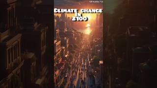 Climate change in 2100  Climate change in hindi  Climate change documentary [upl. by Samuele557]