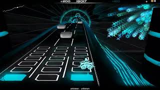 OTP  London View SteelStep Remix Audiosurf [upl. by Nyrahs]