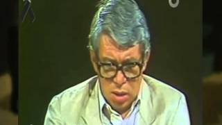 EN MEMORIA DE JORGE SALDAÑA 19312014 UN BREVE RESÚMEN DE SU PROGRAMA AÑORANZAS [upl. by Candyce]