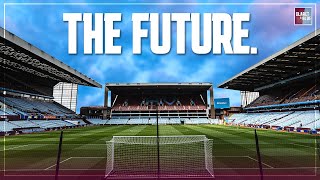 The Aston Villa board additions pointing to an exciting Villa Park future [upl. by Zicarelli]