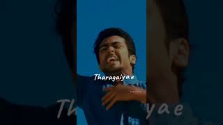 Nenja Nenje Ayan movie Tamil now WhatsApp status video [upl. by Aneerahs]