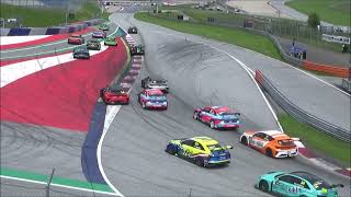 Rundstreckentrophy Red Bull Ring 2023 Highlights [upl. by Wickner24]