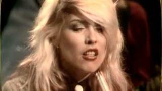 Blondie  Sunday Girl TopPop video [upl. by Ahsaele]