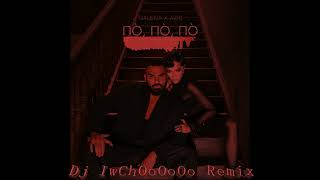 Galena x Azis  Po po po Prod Dj IwChOoOoOo Remix [upl. by Rosemare759]