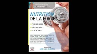 Nutrition de la force PDF gratuit [upl. by Dronel]