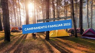 Mateo 182335  Perdonándonos mutuamente  Campamento familiar 2022 [upl. by Anirbas283]