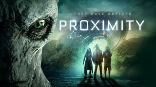 Proximity 2020 Full Movie Recapped  Reviewed  Explained ‧ ScifiThriller [upl. by Arded]