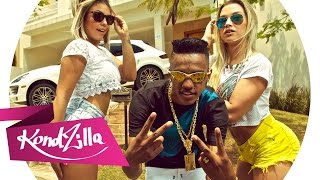 MC MK SP  Olha Como Nois Ficou KondZilla [upl. by Shaum352]