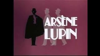 Les Aventures dArsène Lupin  LÉvasion dArsène Lupin [upl. by Akinnor]