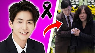 Se revelo LA IMPACTANTE verdad sobre la muerte del actor SONG JAE RIM [upl. by Oiluarb121]