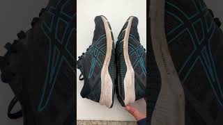 ASICS GT1000 12 Review The Ultimate Running Shoe or Overpriced Hype [upl. by Hussey6]