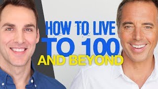 Dan Buettner on How to Live to 100 [upl. by Norward]