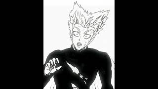 「 Cosmic Garou 😈🤌」《 One Punch Man 》【 Manga Edit 】garoucosmicgarouopmonepunchmangaroueditmanga [upl. by Couchman]