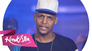 MC Pierre  Mentiroso 2 KondZilla [upl. by Malsi]