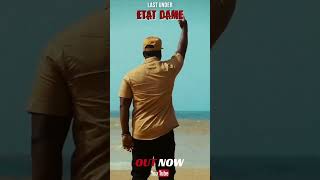 LASTUNDERSN  État Dâme 🎞️ afrovisual music rap newmusic drill musique lyrics freestyle [upl. by Ahsinirt]