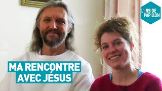 Ma Rencontre avec le Jésus de Sibérie  Vissarion  Linside Papillon [upl. by Airam]