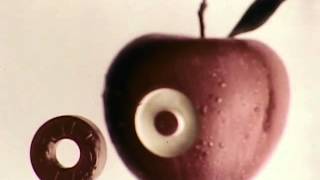 1960s Life Savers Fancy Fruits Commercial [upl. by Aprile]