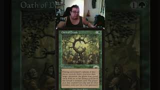 Exodus recommendations mtg magicthegathering edh [upl. by Nosbig737]