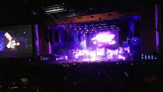 Here Comes Goodbye Rascal Flatts Live Ak Chin Pavilion 2018 Phoenix Arizona [upl. by Karlow]