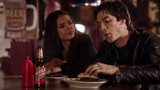 Delena scene pack  1080p [upl. by Hauck673]