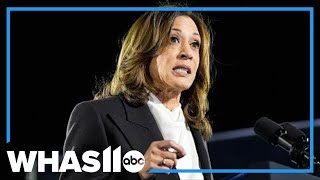 When will Harris give her concession speech [upl. by Malha]