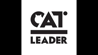 CAT LEADER [upl. by Aileno725]