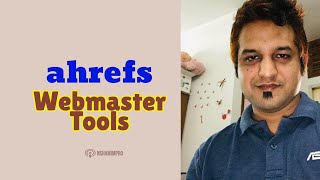 Ahrefs Webmaster Tools 100 Free  Bangla Tutorial [upl. by Thad349]