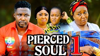 PIERCED SOUL SEASON 1 New Movie Onny Micheal  Ebere Okaro 2024 Latest Nigerian Nollywood Movie [upl. by Enilarac]