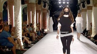 Txell Miras  Spring Summer 2019 Full Fashion Show  Exclusive [upl. by Beitris]