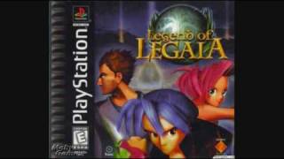 Legend of Legaia OST  Final Battle Theme [upl. by Combes]