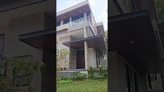 BSD CITY BEAUTIFUL HOUSE 925 milyar [upl. by Ntsyrk]