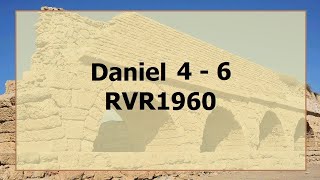 Daniel 4  6 [upl. by Roby]