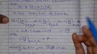 Gibbs adsorption isotherm in surface chemistrybscmsc semistre notesin marathi [upl. by Aknayirp828]