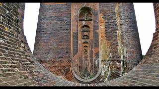 Ouse valley viaduct [upl. by Htide861]