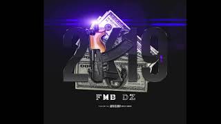 FMB DZ  2K19 [upl. by Eirolam802]