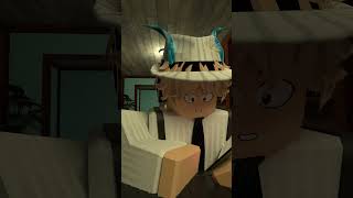 just a little headache  shorts shorts roblox memes [upl. by Piers527]