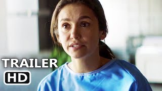 SICK GIRL Trailer 2023 Nina Dobrev Comedy [upl. by Poyssick911]